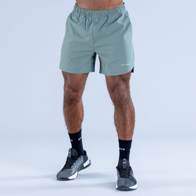 Stealth Training Short