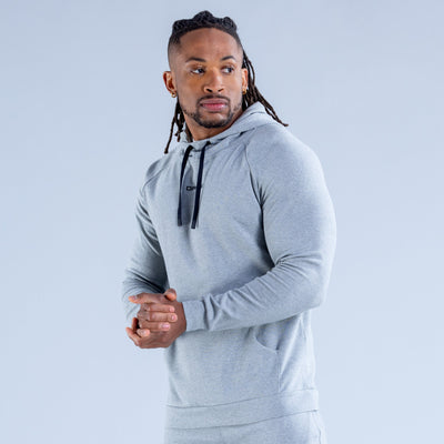 Stealth Midweight Hoodie