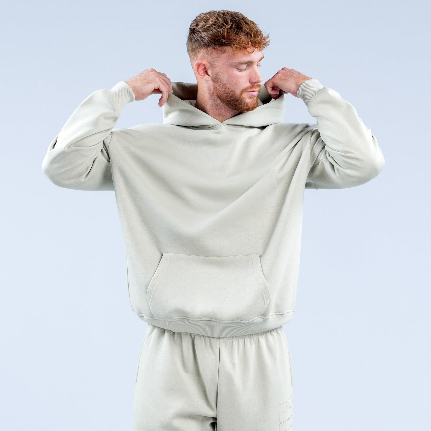 Recharge Graphic Hoodie